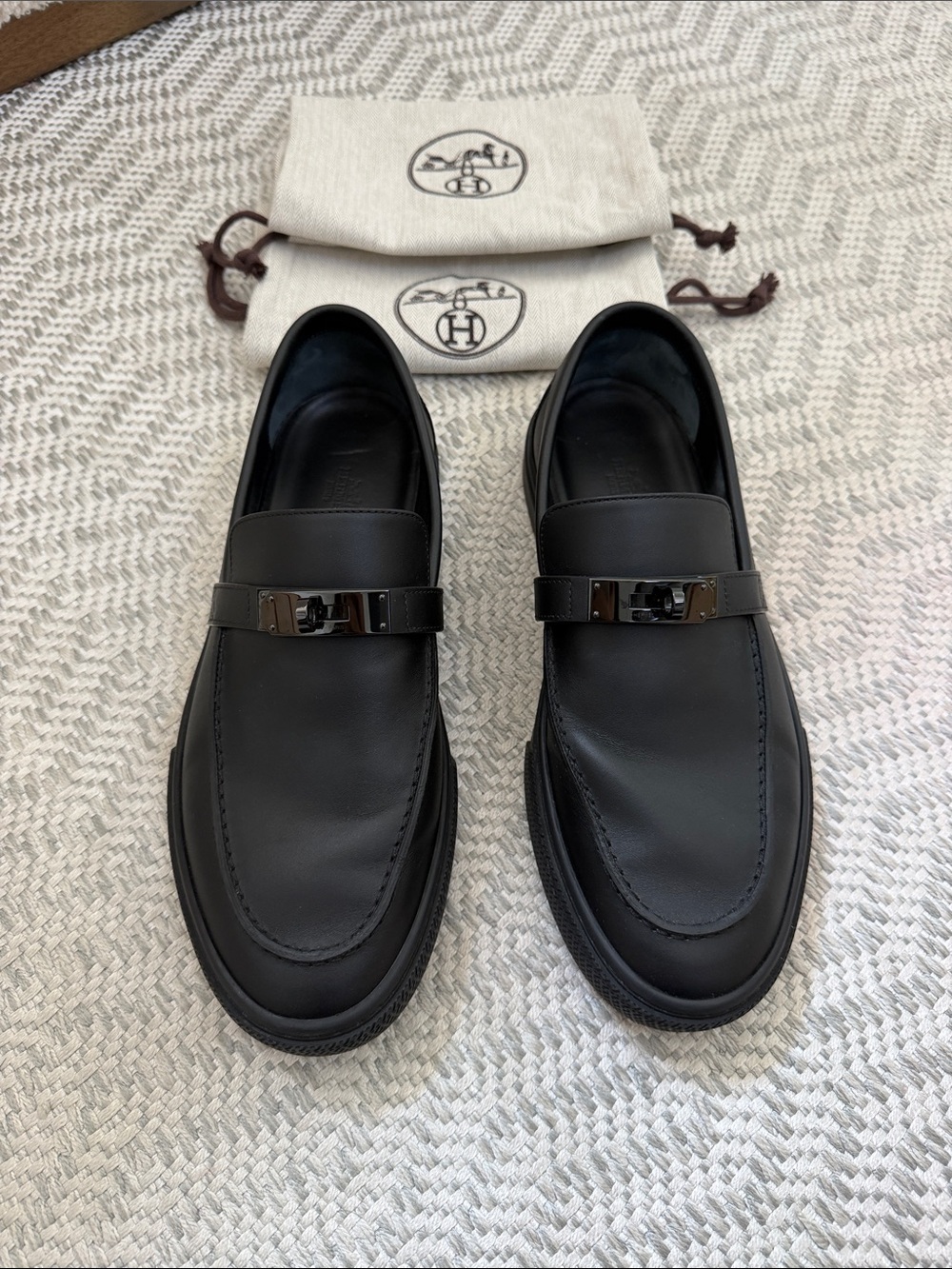 Men’s Game slip-on Sneaker
